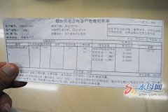 香港公司銀行開(kāi)戶地址證明文件