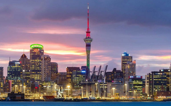 新西蘭公司注冊(cè)查詢(xún)方法