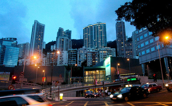 注冊香港公司要多久？