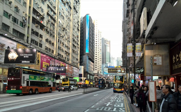 注冊(cè)香港公司如何獲得進(jìn)出口權(quán)？