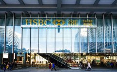 如何辦理香港匯豐銀行賬戶？
