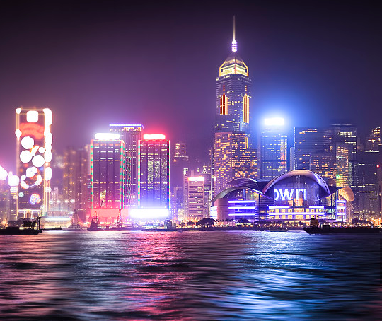 注冊香港公司對企業(yè)的發(fā)展有哪些積極作用？