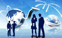 為什么說香港公司注冊(cè)是企業(yè)進(jìn)軍國際市場(chǎng)最佳窗口之一？