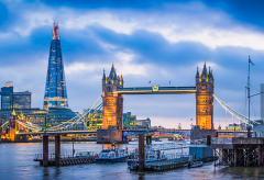 注冊(cè)英國公司具有哪些優(yōu)勢？