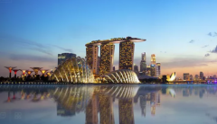 注冊(cè)新加坡公司需要哪些條件？