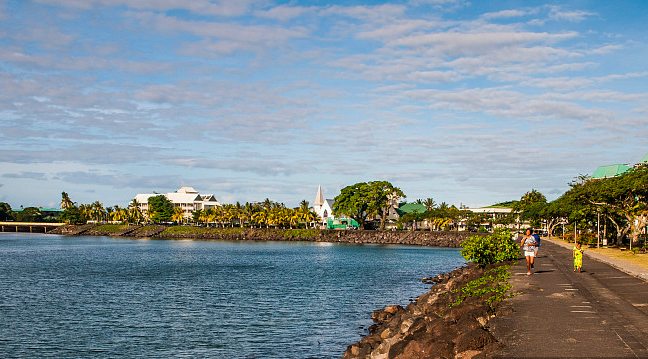 注冊(cè)薩摩亞公司需要哪些資料？