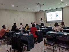 活動(dòng)回顧 | 卓信10月講座完美謝幕，現(xiàn)場(chǎng)干貨超值回饋！