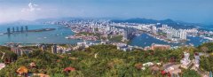 趨勢 | 海南自貿(mào)港的金融開放為企業(yè)帶來哪些機遇？