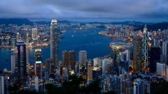全球金融中心指數(shù)：香港地位升至第四，商業(yè)優(yōu)勢更明顯