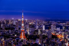 日本注冊公司移民條件、政策和申請材料