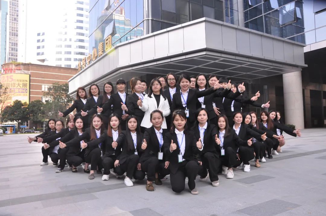 馬來(lái)西亞華僑銀行高層到訪卓信企業(yè)，帶來(lái)開(kāi)戶新資訊!