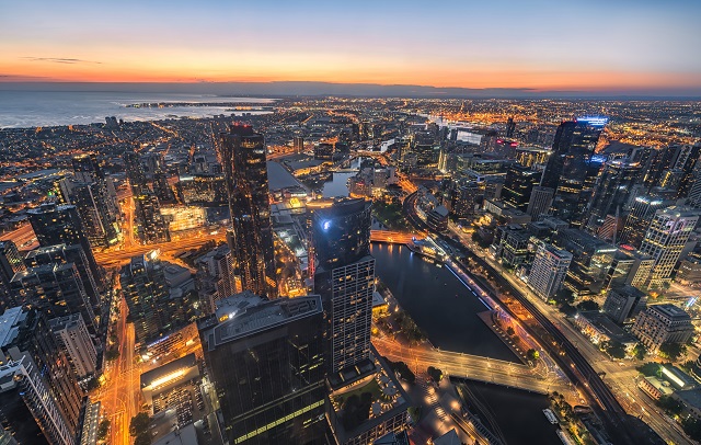 澳洲房產(chǎn)投資稅費(fèi)有幾種類(lèi)目