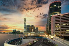 香港高才通計劃有新變化，想要申請的需注意