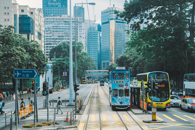 拿香港身份的關(guān)鍵，帶您了解“港版社?！睆?qiáng)積金MPF!