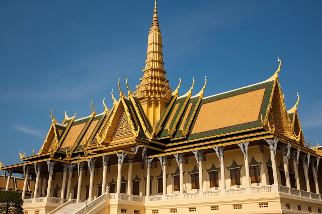 柬埔寨公司注冊，地址要求大公開!