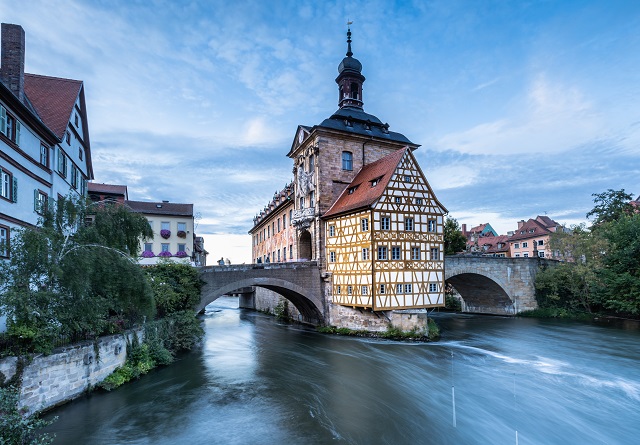 注冊(cè)德國(guó)公司可以開(kāi)銀行賬戶(hù)嗎 銀行開(kāi)戶(hù)注意事項(xiàng)說(shuō)明