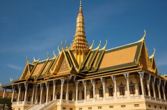 為何柬埔寨成貿(mào)易新寵？五大理由讓你心動不已！