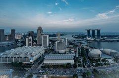 新加坡將對跨國企業(yè)實施15%的最低有效稅率！
