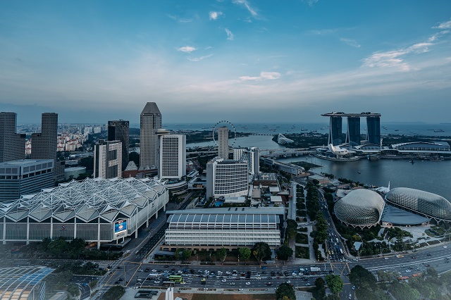 新加坡將對跨國企業(yè)實施15%的最低有效稅率！