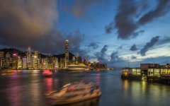 香港公司年審流程全解析：合規(guī)運(yùn)營的關(guān)鍵路徑與實務(wù)指南