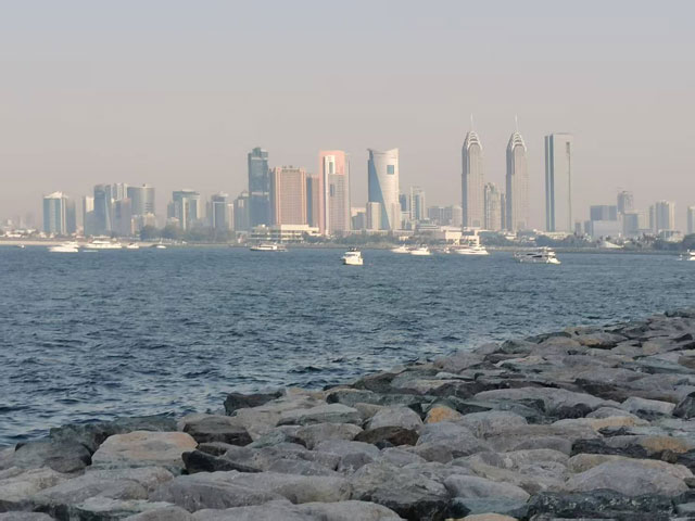 掘金阿聯(lián)酋：中東電商新戰(zhàn)場，誰將抓住千億商機(jī)?