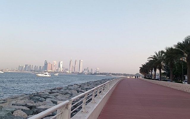 阿聯(lián)酋黃金簽證再升級:給外籍人士發(fā) “公民級” 領(lǐng)事保護