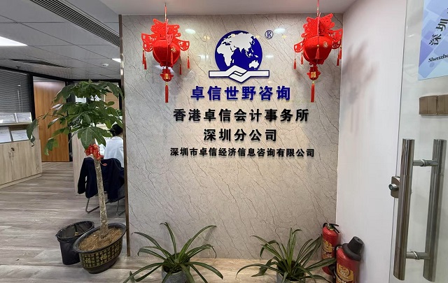 特拉華州公司注冊(cè):全球企業(yè)的戰(zhàn)略選擇與核心優(yōu)勢(shì)