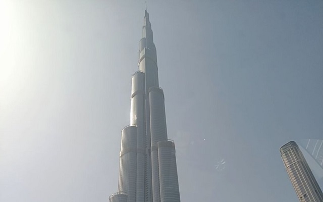 阿聯(lián)酋開公司：經(jīng)濟(jì)部和自貿(mào)區(qū)怎么選，一次講清楚